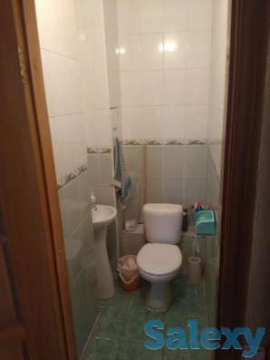 Алматы продам квартиру 2 комн улучш Аксай 1а, Толеби Мамышулы, фотография 2