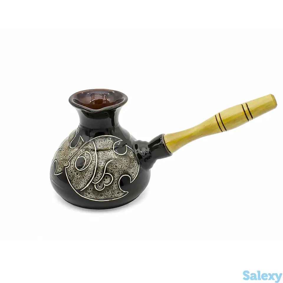 Турка глиняная 