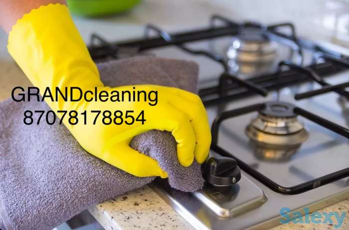 Профессиональная уборка квартир, домов, офисов., фотография 2