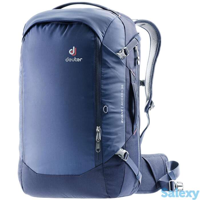 Рюкзак deuter aviant access 38 midnight/navy, фотография 1