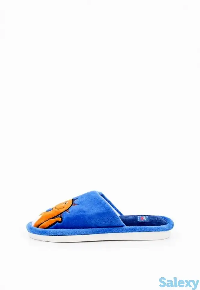 Тапочки smile of mister, фотография 2