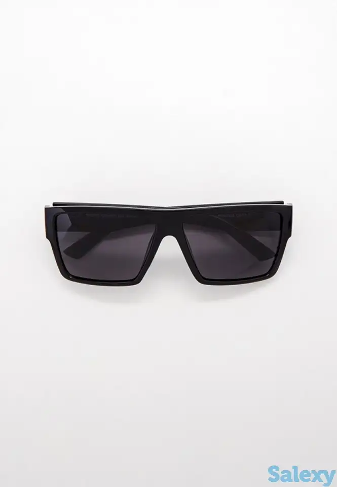 Очки солнцезащитные ray flector, фотография 1