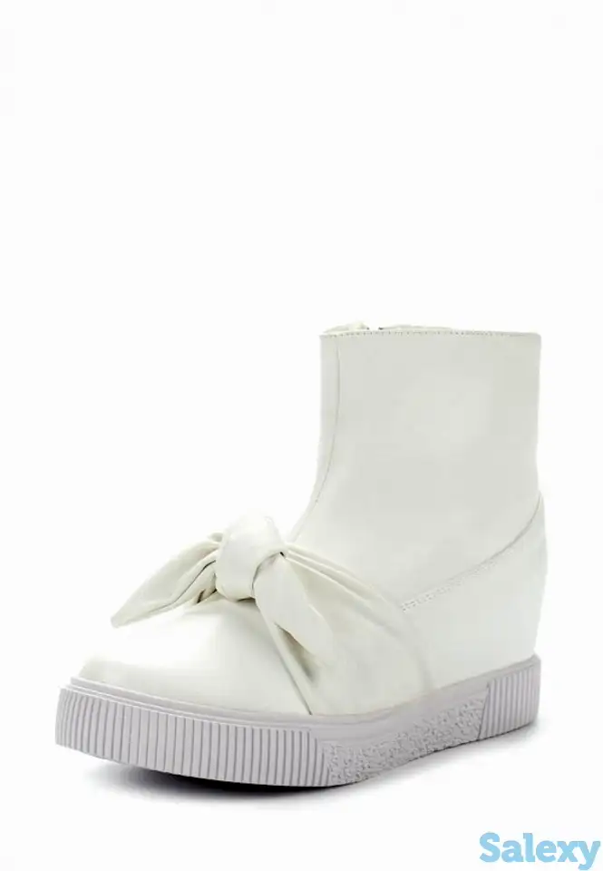 Кеды lost ink, фотография 1