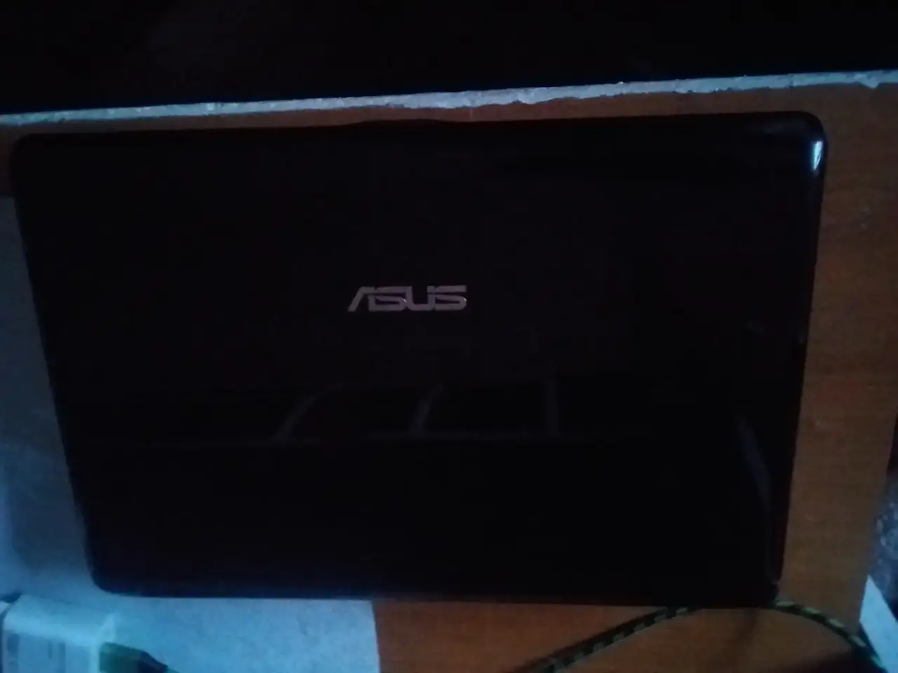 Нетбук, фотография 1