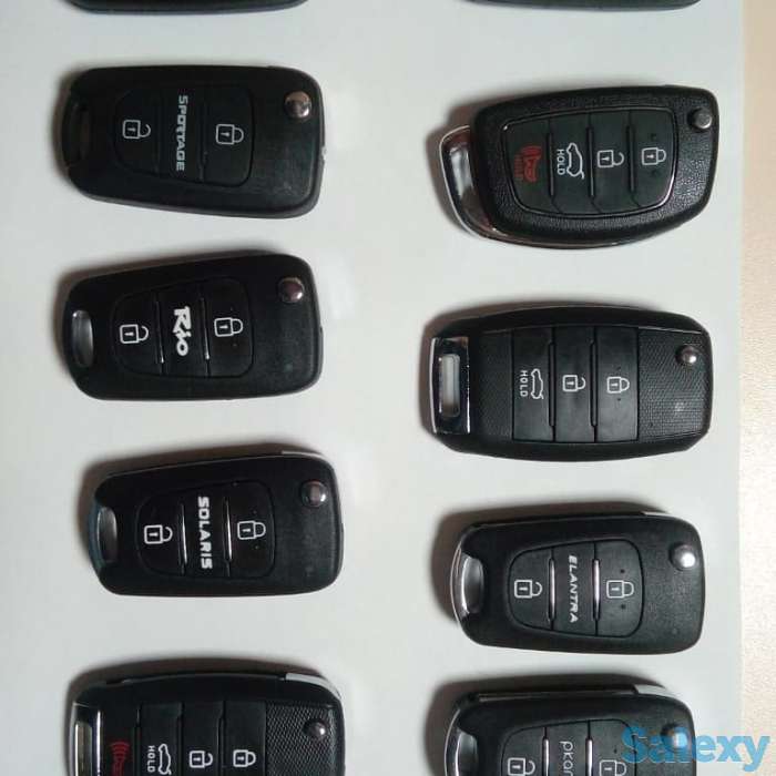 Изготовление ключей., фотография 3