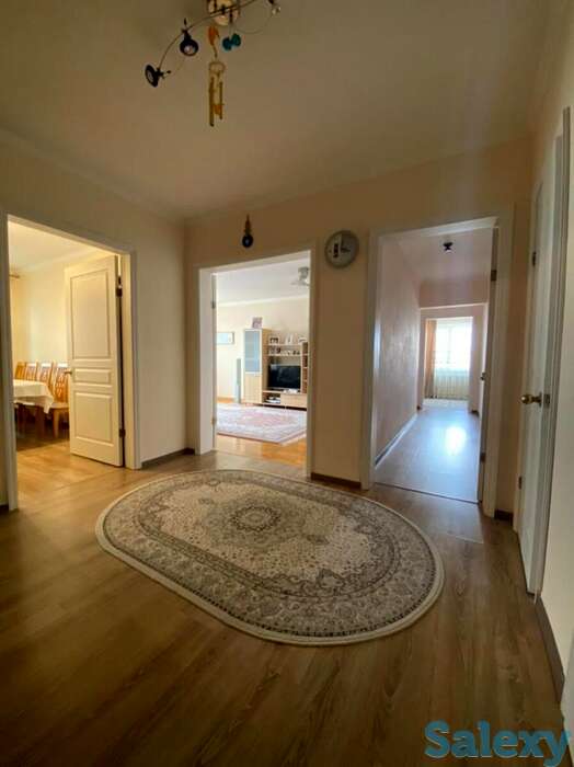 Продам квартиру, Пр-кт богенбай батыра, 30, фотография 1