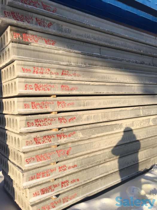 Продаю дорожные плиты, новые и б/у с доставкой, фотография 6