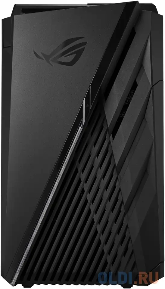 Компьютер asus rog strix gt35 g35cg-1170kf003w, фотография 1