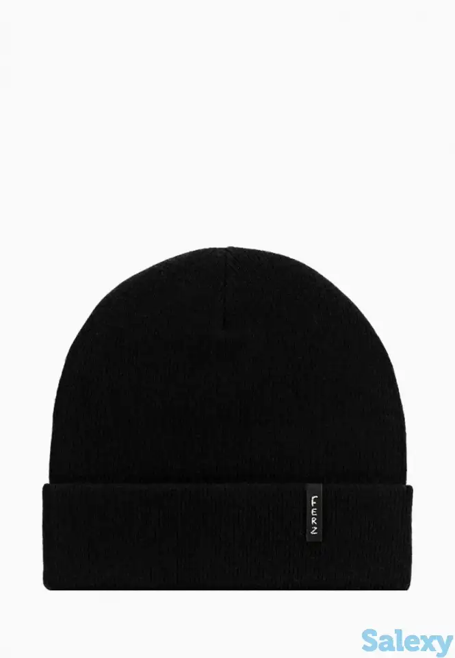 Шапка ferz, фотография 1