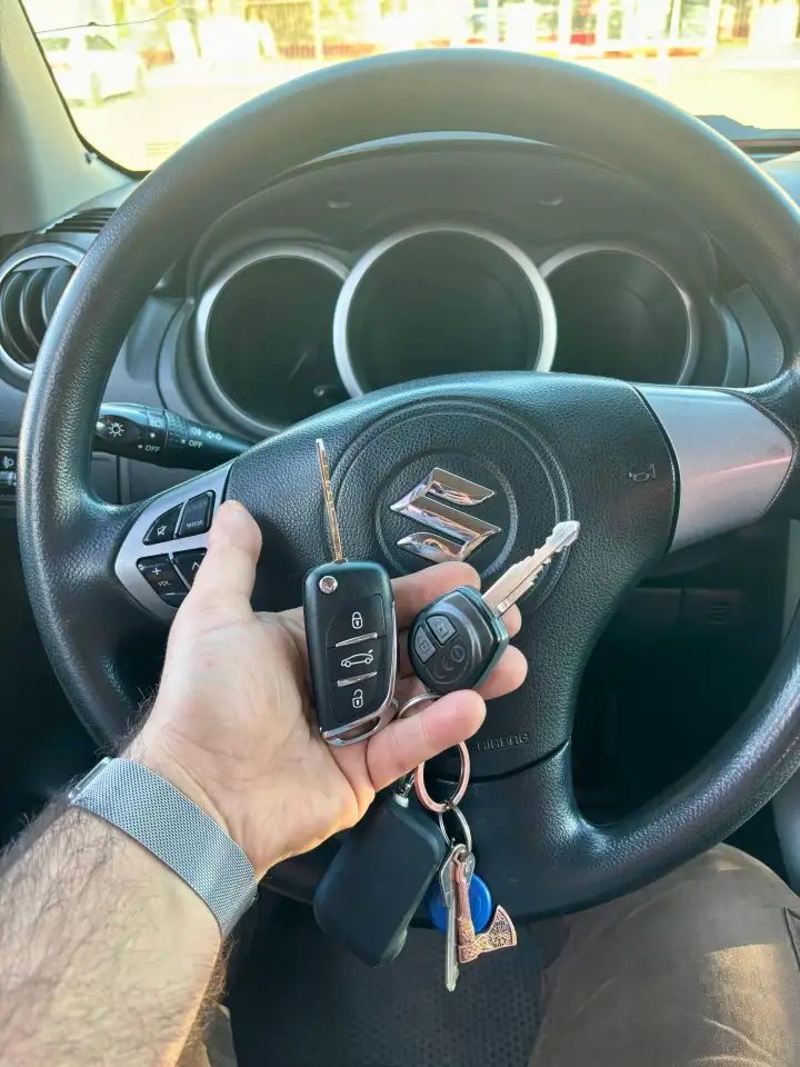 Изготовление Автомобильных Ключей в Караганде, фотография 10