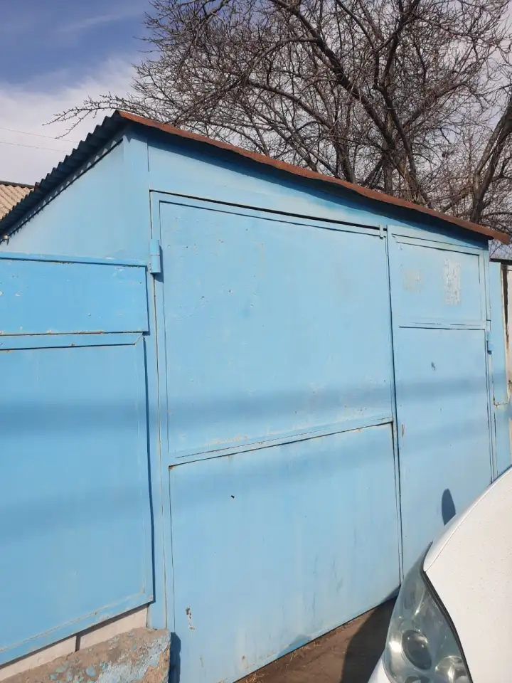 сдам гараж для хранения, фотография 6