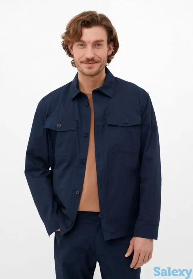 Куртка finn flare, фотография 1