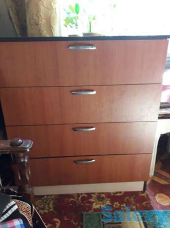 Продам комод, фотография 1