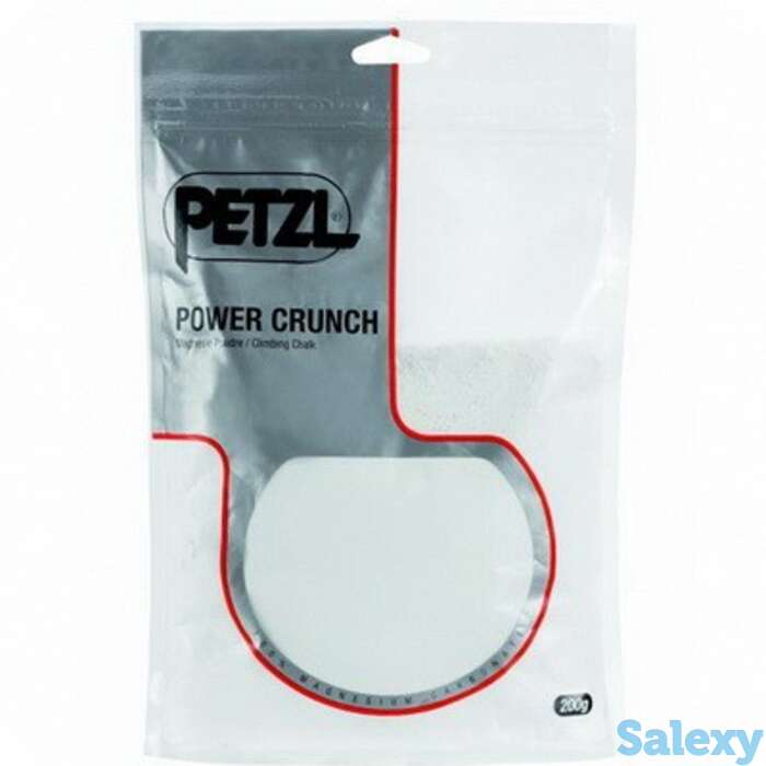 Магнезия Petzl Power Crunch Пакет 200Г, фотография 1
