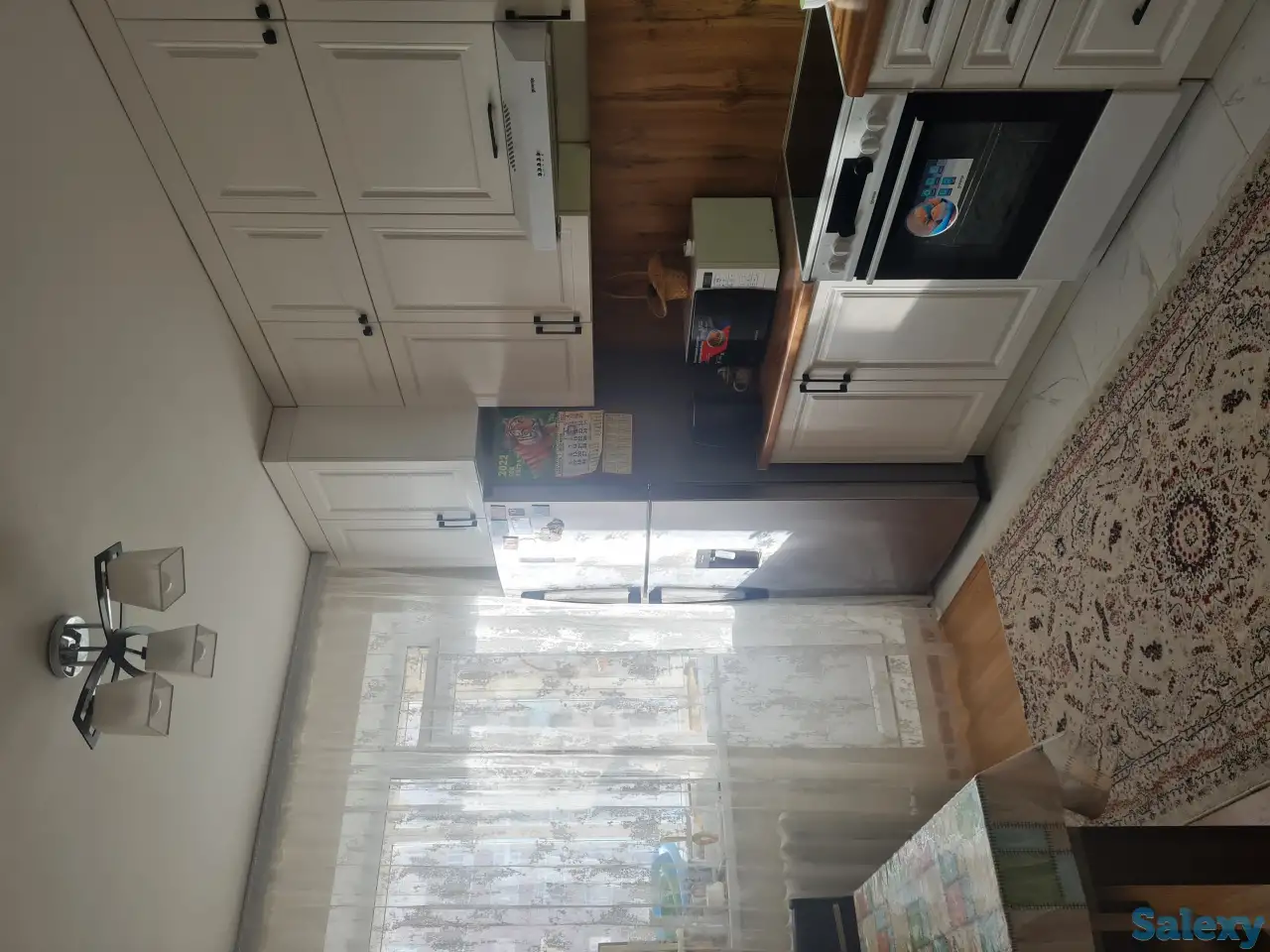 Недвижимость, Жубанова 10 А, фотография 6