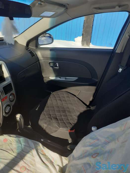 Продам машину Chery, фотография 7