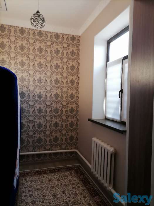 Продам дом. 2-х этажный. Сзади арай клуба. Состояние отличное. Год постройки 2019. На газе. Центральная водоснабжения., фотография 6