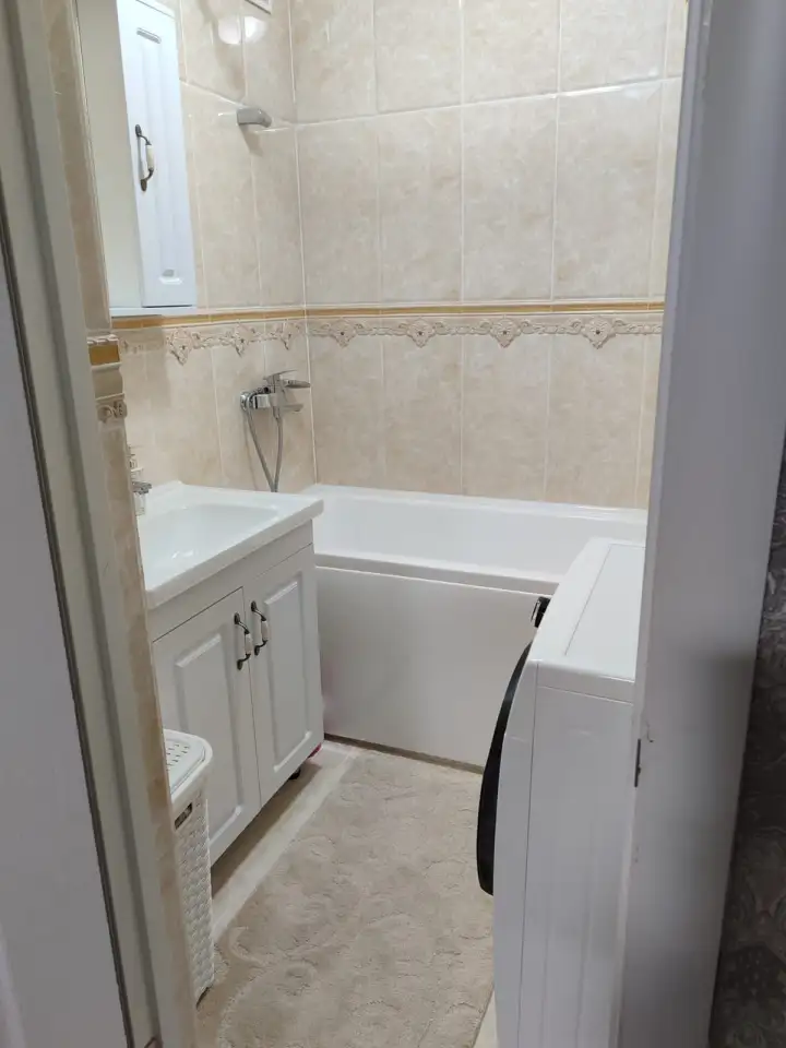 Продам  квартиру в Алматы, ул.Спасская 46, фотография 4