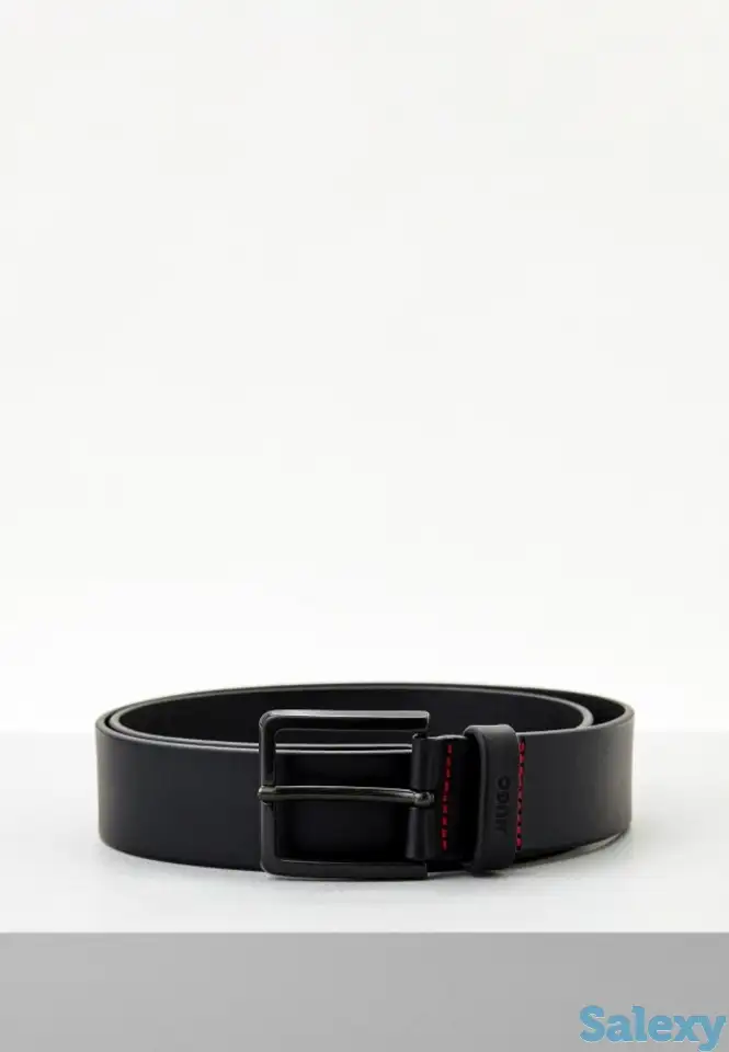 Ремень hugo, фотография 1