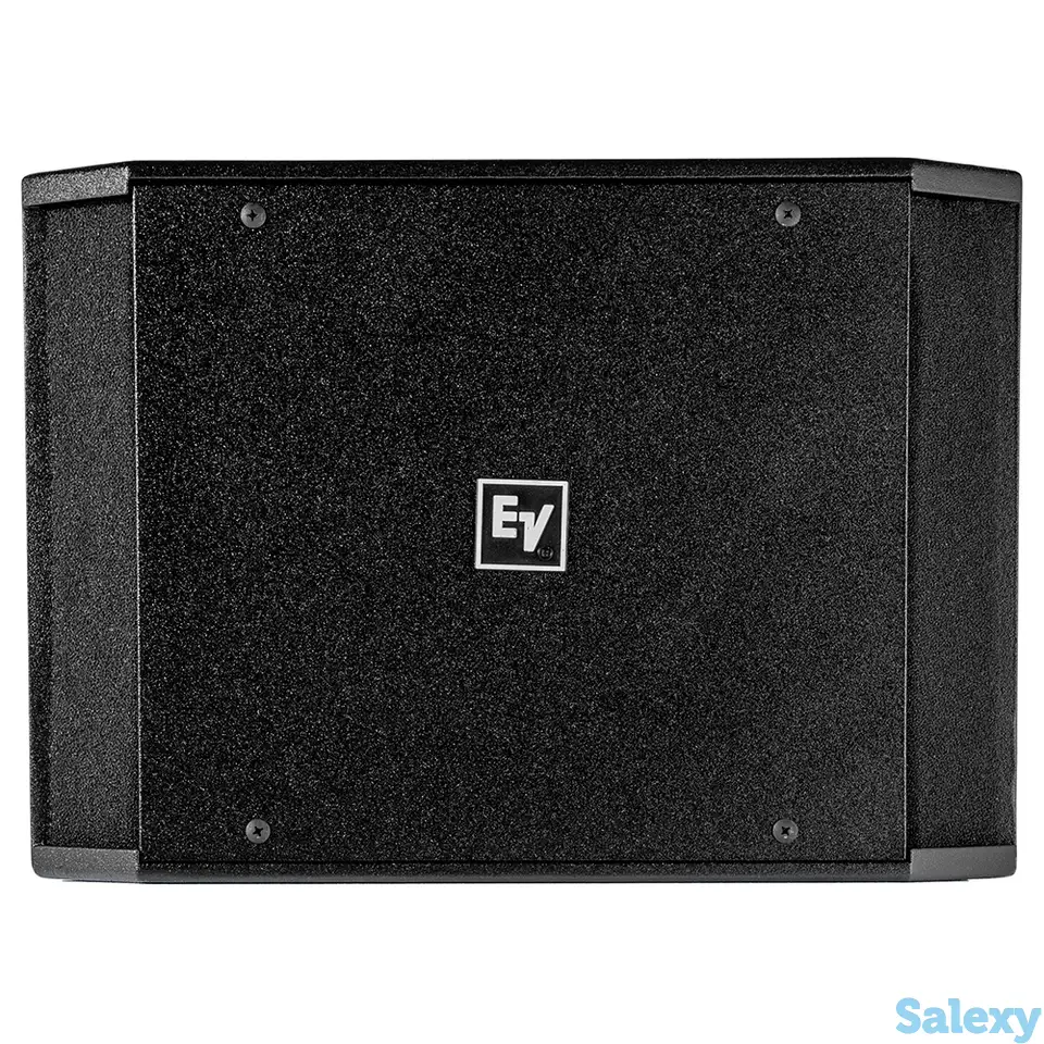Настенная акустическая система electro-voice evid-s12.1 b, фотография 1