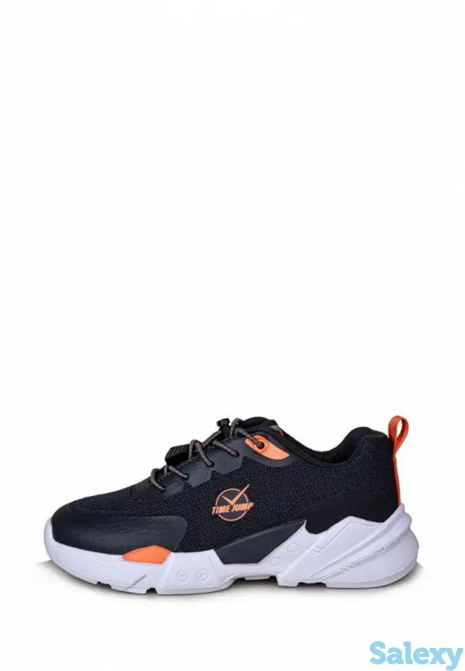 Кроссовки timejump, фотография 1