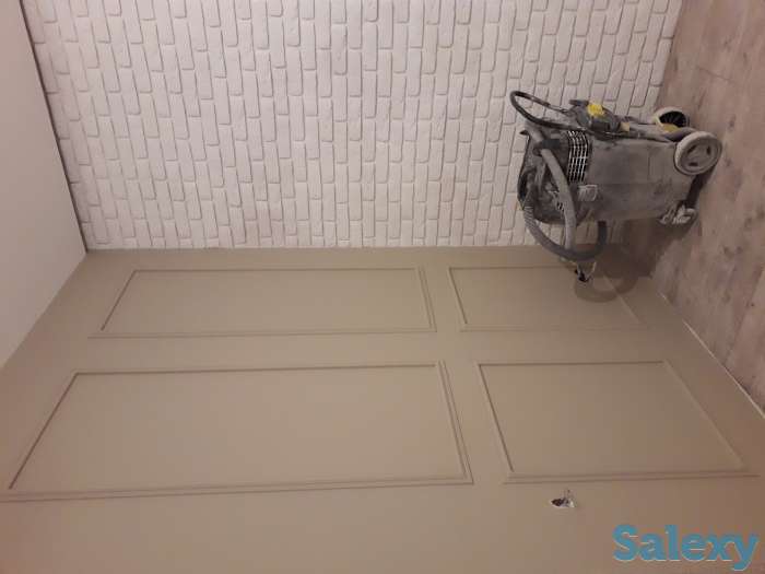 Ремонт квартир и офисов, фотография 1