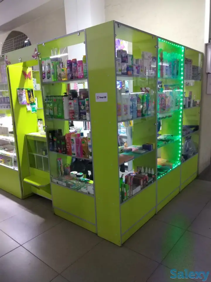 Срочно продам отдел мыломойки Аксу, Ауэзова, фотография 5