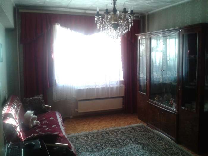 Продажа 2-х комнатной квартиры в центре города Алмалинский район, фотография 2