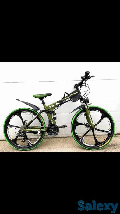 Велосипеды Оптом и в Розницу, фотография 1