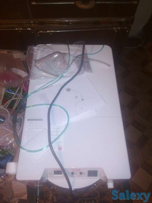 Сдам в аренду кислородный концентрат, фотография 1