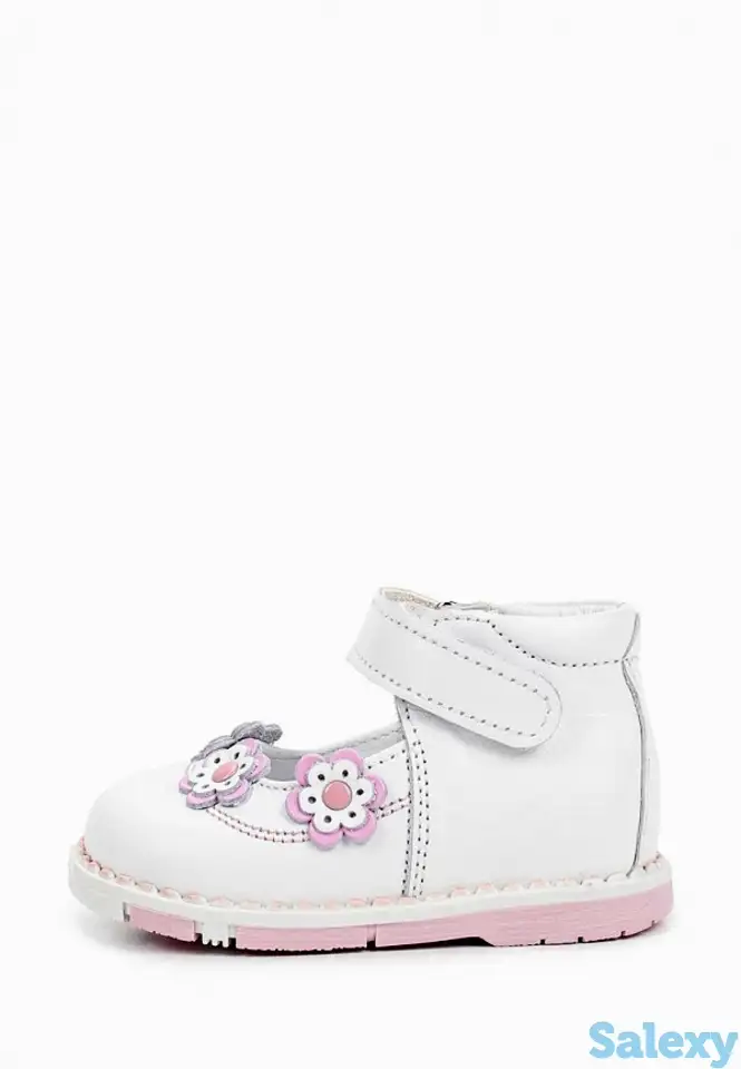 Туфли таши орто, фотография 1