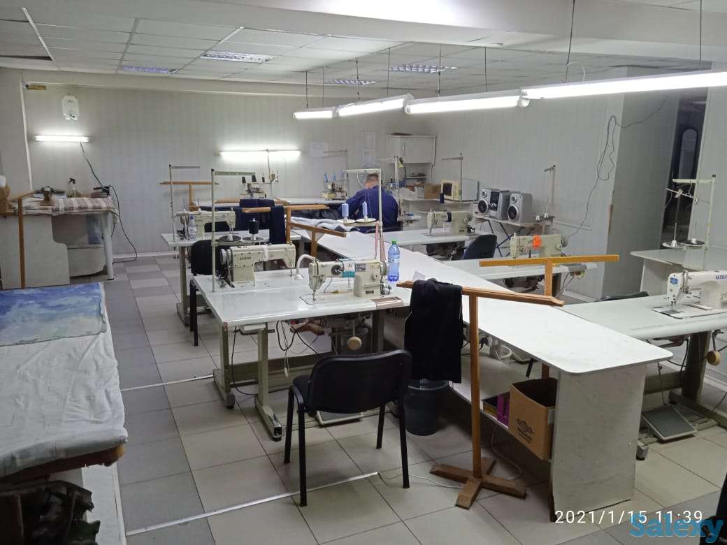 Аренда здания, ул.Строительная 6/1, фотография 3