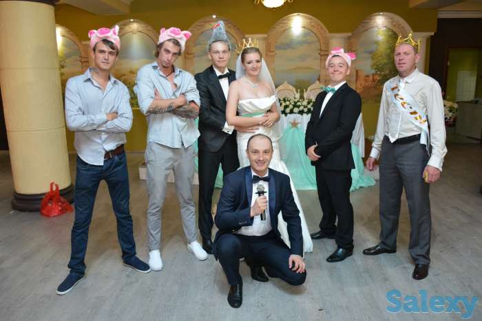 Тамада, фотография 7