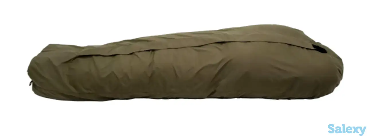 Спальный мешок carinthia defence 1 top olive, фотография 1