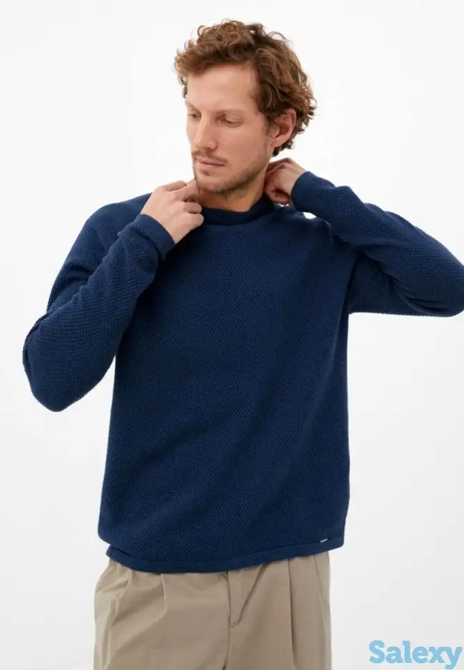 Джемпер finn flare, фотография 1