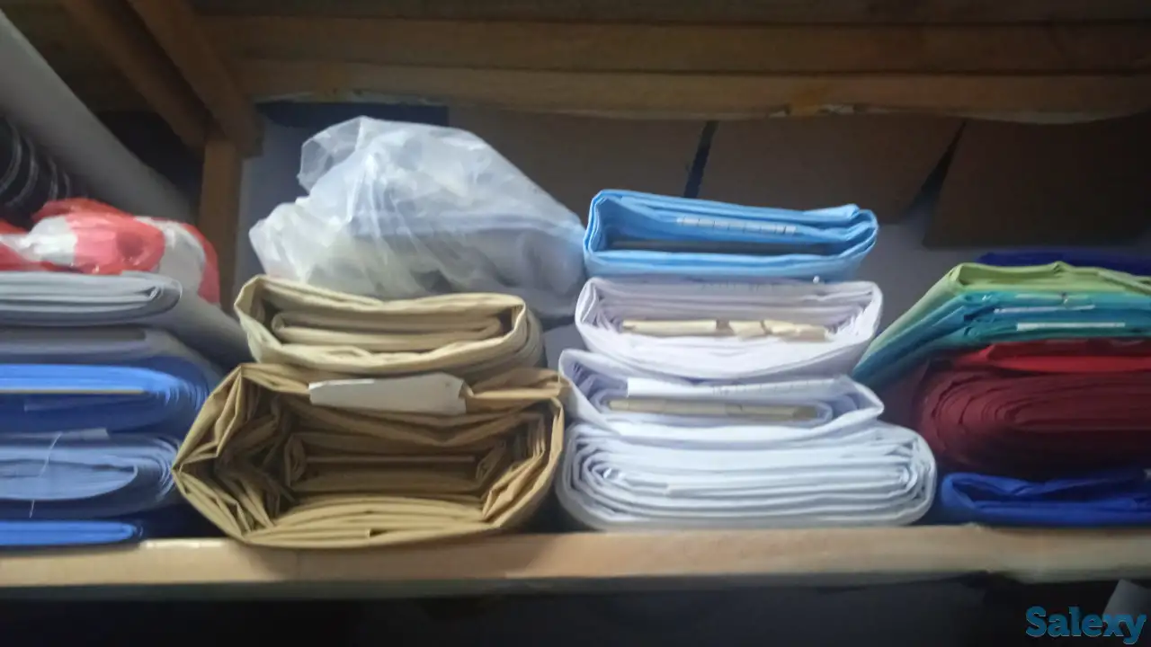 швейные промышленные машинки, фотография 7