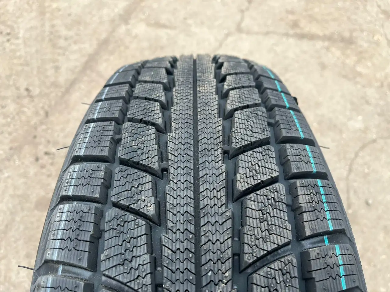 225.70.16 Triangle TR777 107H, фотография 1