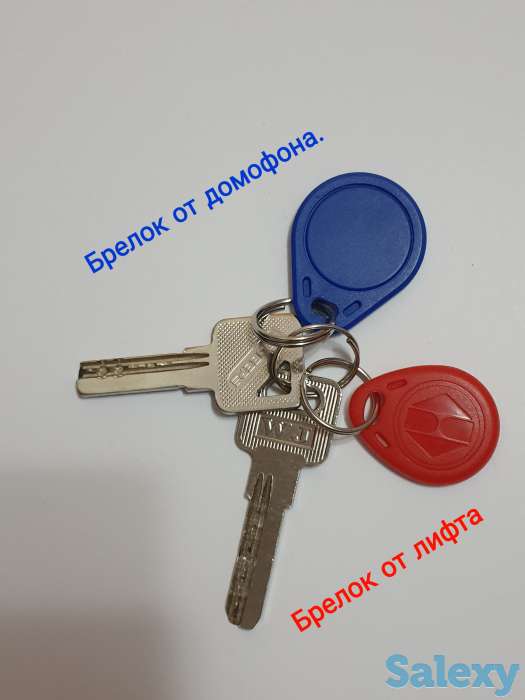 Продается новая 1 - комнатная квартира, фотография 15