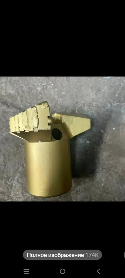 Резец для буровой установки, фотография 4