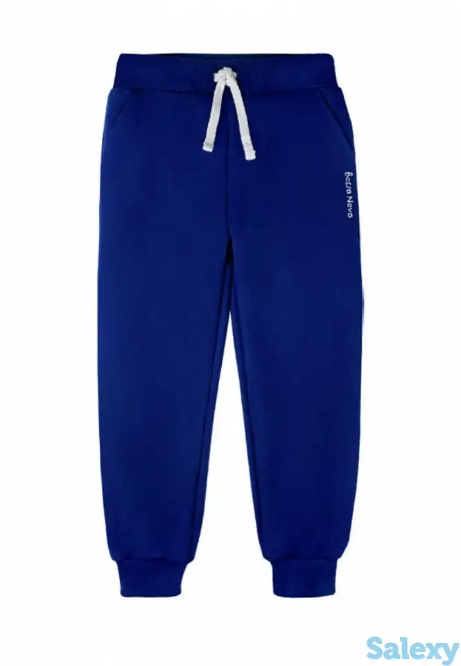 Брюки спортивные bossa nova, фотография 1