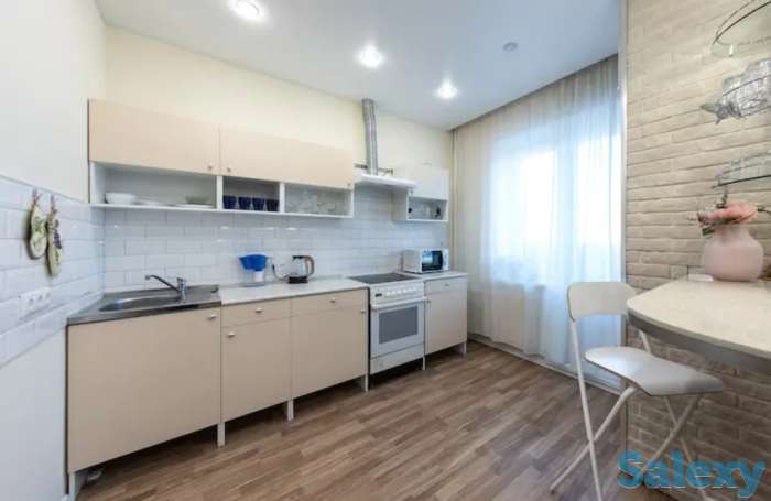 Квартира посуточно, Санкибай батыра 36Б /3, фотография 10