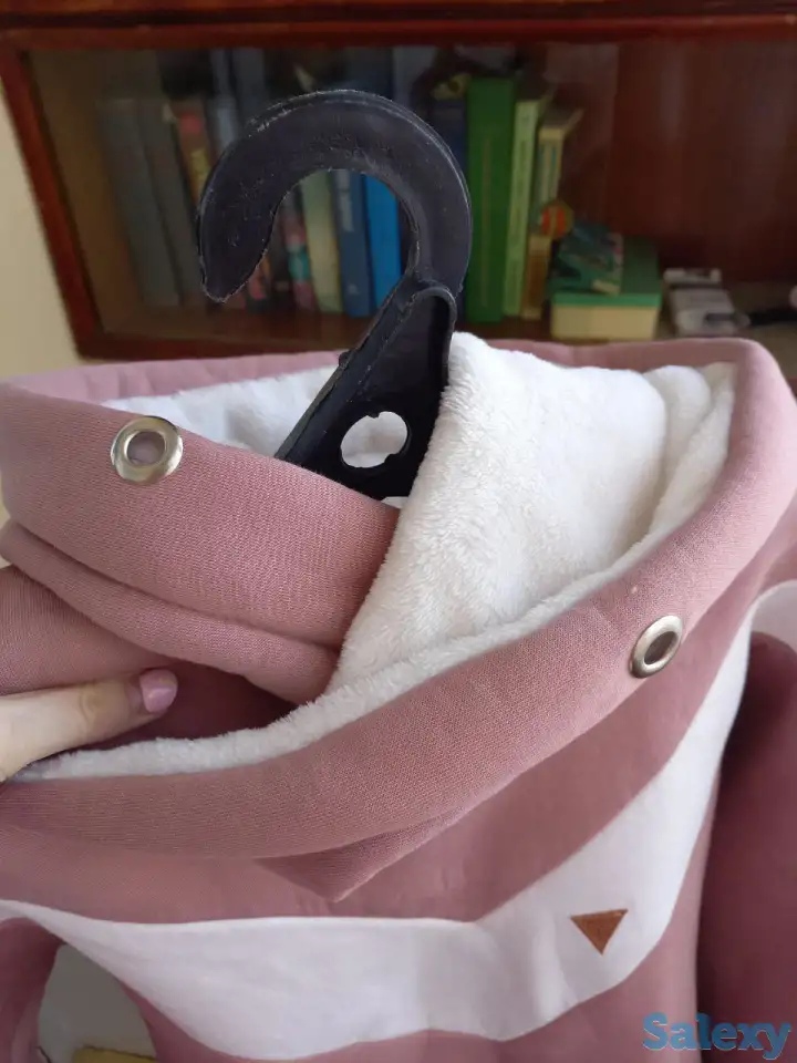 Костюм женский тёплый, фотография 2