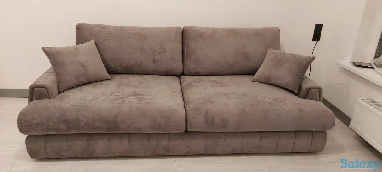 Продам новый диван, фотография 2