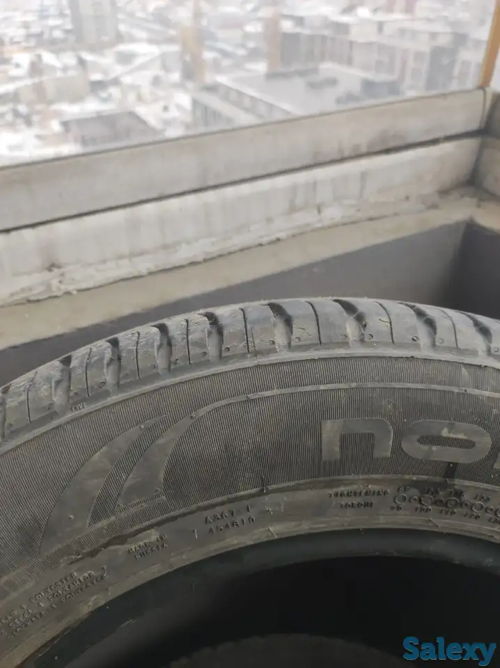 Nokian Nordman SX3, фотография 2