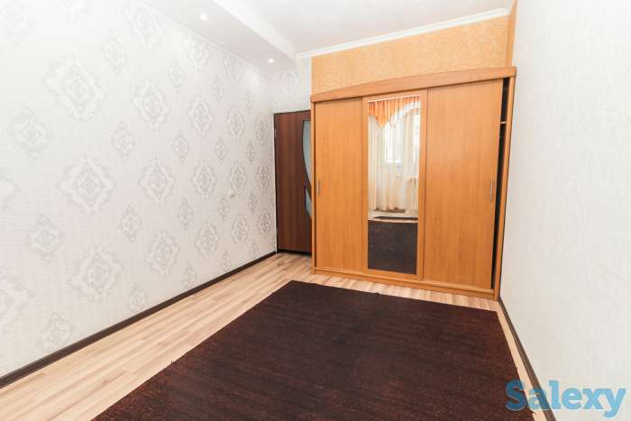 2-комнатная квартира, 52.2 м², 2/10 этаж, Карталинская 18/1 за 17.5 млн.тг, фотография 5