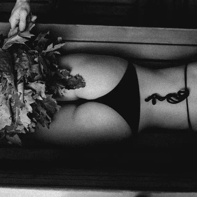 Массаж Релаксирующий для дам, фотография 6