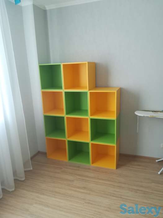 Мебель на заказ, фотография 2