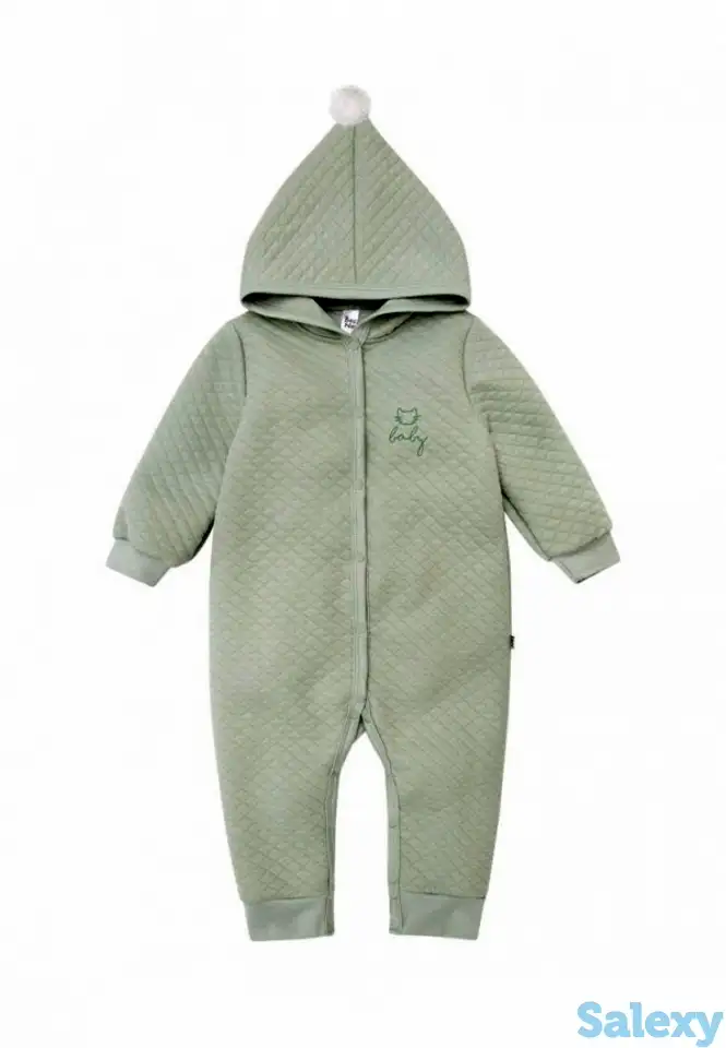 Комбинезон bossa nova, фотография 1