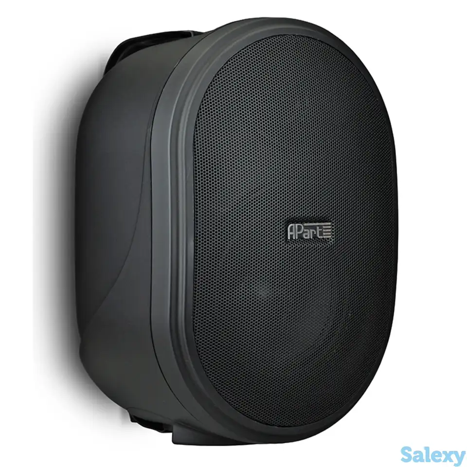 Настенный громкоговоритель apart ovo8p-bl, фотография 1