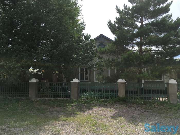 Продам дом, п. Чкалово,, фотография 1